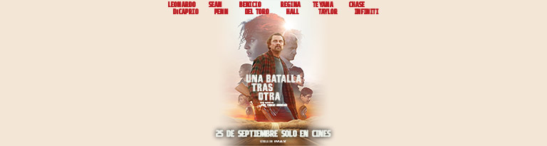 One Battle After Another