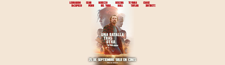 One Battle After Another